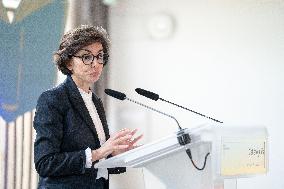 Launch of the summer operation “I read this summer” - Paris