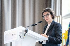 Launch of the summer operation “I read this summer” - Paris