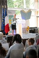 Launch of the summer operation “I read this summer” - Paris