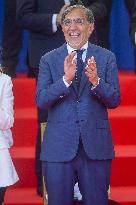 Celebrations for the Republic Day - Rome