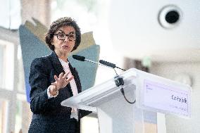 Launch of the summer operation “I read this summer” - Paris