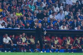 CALCIO - UEFA Champions League - Final - Paris Saint-Germain FC vs Inter - Internazionale