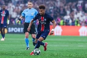 CALCIO - UEFA Champions League - Final - Paris Saint-Germain FC vs Inter - Internazionale