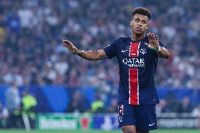 CALCIO - UEFA Champions League - Final - Paris Saint-Germain FC vs Inter - Internazionale