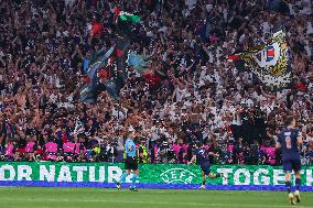 CALCIO - UEFA Champions League - Final - Paris Saint-Germain FC vs Inter - Internazionale