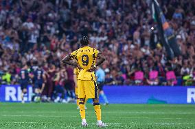 CALCIO - UEFA Champions League - Final - Paris Saint-Germain FC vs Inter - Internazionale