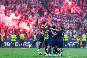 CALCIO - UEFA Champions League - Final - Paris Saint-Germain FC vs Inter - Internazionale