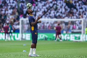 CALCIO - UEFA Champions League - Final - Paris Saint-Germain FC vs Inter - Internazionale