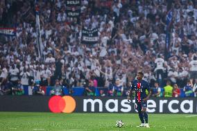 CALCIO - UEFA Champions League - Final - Paris Saint-Germain FC vs Inter - Internazionale