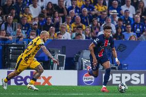 CALCIO - UEFA Champions League - Final - Paris Saint-Germain FC vs Inter - Internazionale