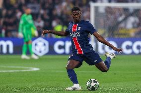 CALCIO - UEFA Champions League - Final - Paris Saint-Germain FC vs Inter - Internazionale