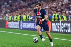 CALCIO - UEFA Champions League - Final - Paris Saint-Germain FC vs Inter - Internazionale