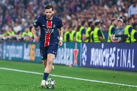 CALCIO - UEFA Champions League - Final - Paris Saint-Germain FC vs Inter - Internazionale