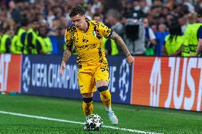CALCIO - UEFA Champions League - Final - Paris Saint-Germain FC vs Inter - Internazionale