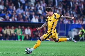 CALCIO - UEFA Champions League - Final - Paris Saint-Germain FC vs Inter - Internazionale
