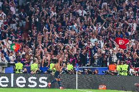 CALCIO - UEFA Champions League - Final - Paris Saint-Germain FC vs Inter - Internazionale