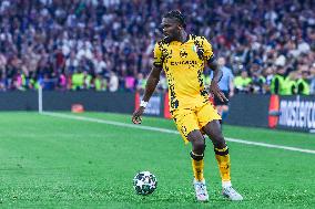 CALCIO - UEFA Champions League - Final - Paris Saint-Germain FC vs Inter - Internazionale