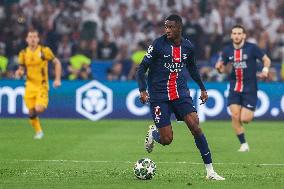 CALCIO - UEFA Champions League - Final - Paris Saint-Germain FC vs Inter - Internazionale
