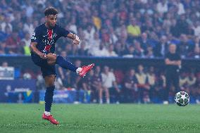 CALCIO - UEFA Champions League - Final - Paris Saint-Germain FC vs Inter - Internazionale