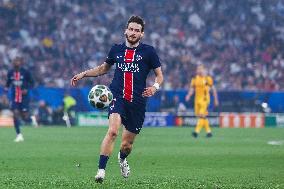 CALCIO - UEFA Champions League - Final - Paris Saint-Germain FC vs Inter - Internazionale
