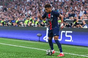 CALCIO - UEFA Champions League - Final - Paris Saint-Germain FC vs Inter - Internazionale