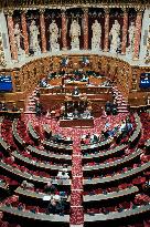 Senate examine the fast fashion law - Paris AJ