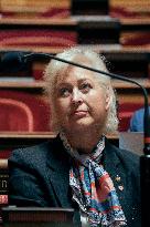 Senate examine the fast fashion law - Paris AJ