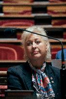Senate examine the fast fashion law - Paris AJ