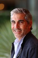 2025 French Open - Celebrities At Village Day 9 NB