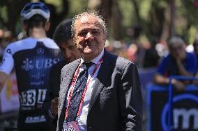 CICLISMO - Giro d'Italia - Stage 21 - Rome-Rome