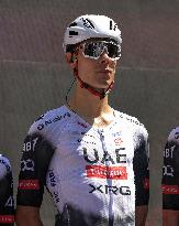 CICLISMO - Giro d'Italia - Stage 21 - Rome-Rome