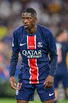 CALCIO - UEFA Champions League - Final - Paris Saint-Germain FC vs Inter - Internazionale