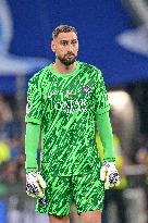 CALCIO - UEFA Champions League - Final - Paris Saint-Germain FC vs Inter - Internazionale