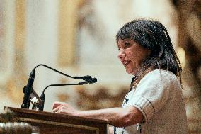 Senate examine the fast fashion law - Paris AJ