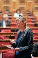 Senate examine the fast fashion law - Paris AJ