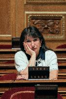 Senate examine the fast fashion law - Paris AJ