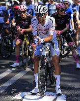 CICLISMO - Giro d'Italia - Stage 21 - Rome-Rome