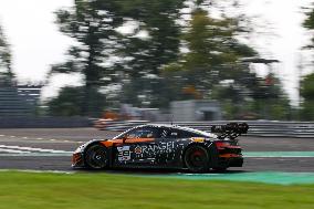 MOTORI - Endurance - GT World Challenge Round 4