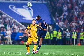 CALCIO - UEFA Champions League - Final - Paris Saint-Germain FC vs Inter - Internazionale