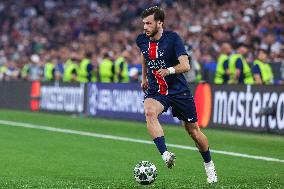 CALCIO - UEFA Champions League - Final - Paris Saint-Germain FC vs Inter - Internazionale