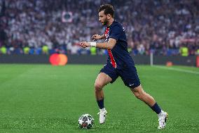 CALCIO - UEFA Champions League - Final - Paris Saint-Germain FC vs Inter - Internazionale