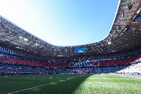 CALCIO - UEFA Champions League - Final - Paris Saint-Germain FC vs Inter - Internazionale
