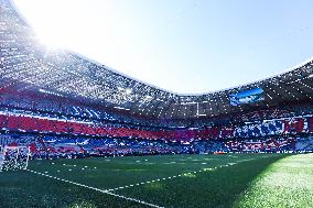 CALCIO - UEFA Champions League - Final - Paris Saint-Germain FC vs Inter - Internazionale