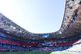 CALCIO - UEFA Champions League - Final - Paris Saint-Germain FC vs Inter - Internazionale