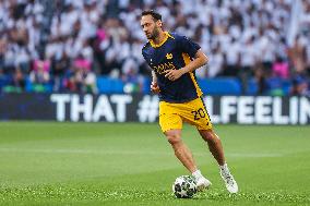 CALCIO - UEFA Champions League - Final - Paris Saint-Germain FC vs Inter - Internazionale