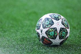 CALCIO - UEFA Champions League - Final - Paris Saint-Germain FC vs Inter - Internazionale