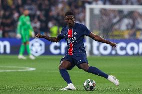 CALCIO - UEFA Champions League - Final - Paris Saint-Germain FC vs Inter - Internazionale