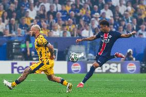 CALCIO - UEFA Champions League - Final - Paris Saint-Germain FC vs Inter - Internazionale
