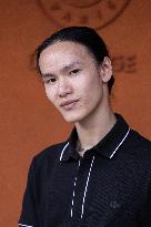 2025 French Open - Celebrities At Village Night 9