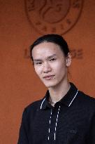 2025 French Open - Celebrities At Village Night 9